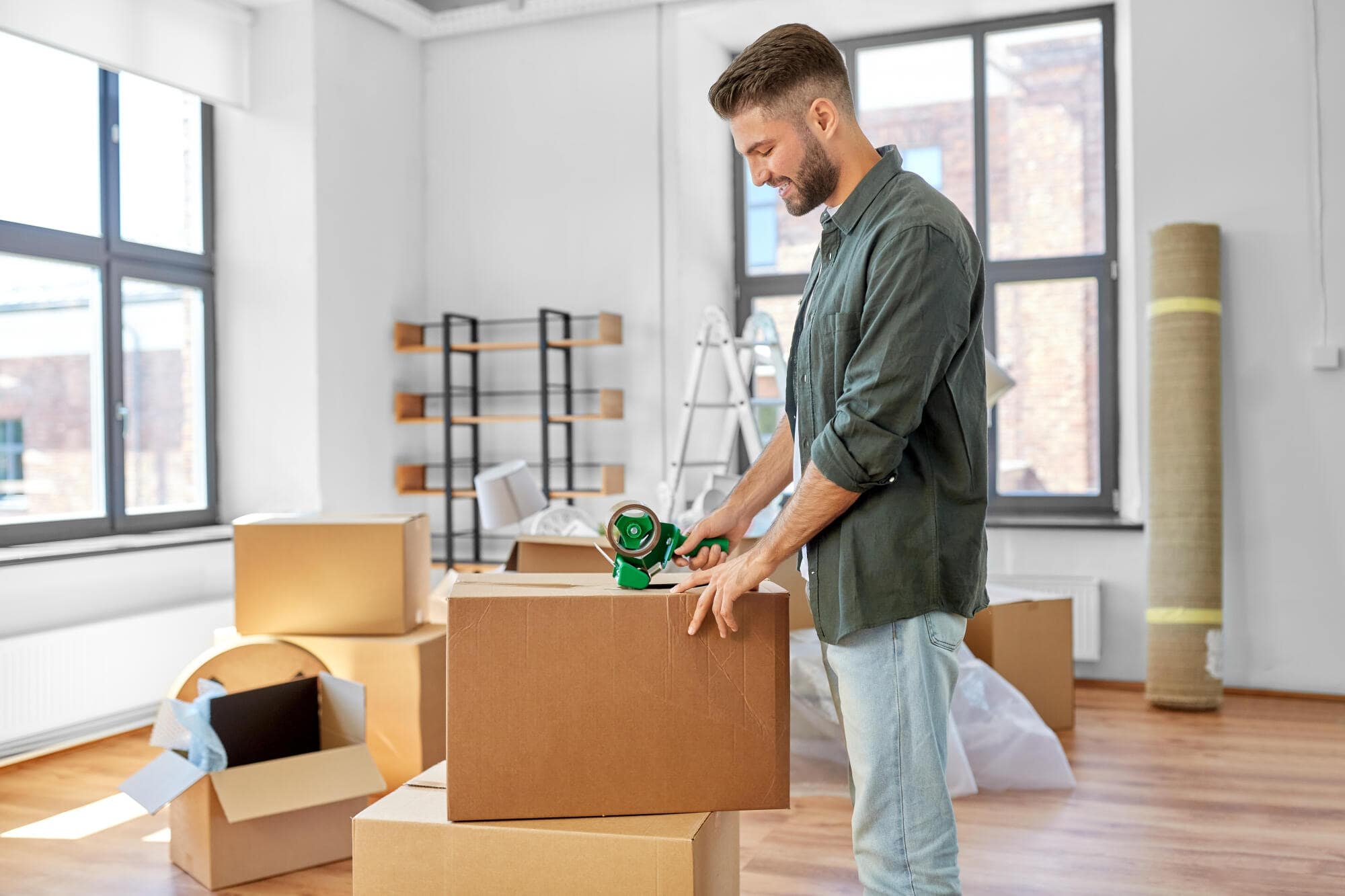 Tips to Attract Tenants in a Tough Market